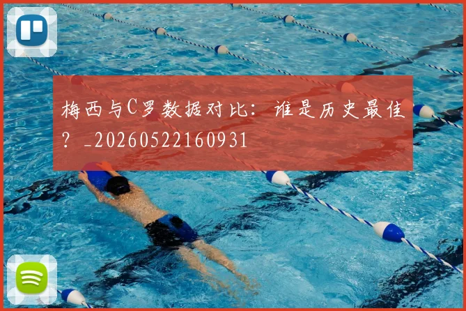 梅西与C罗数据对比:谁是历史最佳?_20260522160931